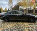 Мерседес С Класс 2008 в Киеве на Automoto.ua Синий Мерседес С Класс, объемом двигателя 5.46 л и пробегом 231 тыс. км за 13900 $, фото 3 на Automoto.ua