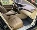Мерседес С Класс 2008 в Киеве на Automoto.ua Синий Мерседес С Класс, объемом двигателя 5.46 л и пробегом 231 тыс. км за 13900 $, фото 12 на Automoto.ua