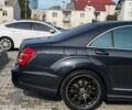 Синій Мерседес С Клас, об'ємом двигуна 5.5 л та пробігом 243 тис. км за 13900 $, фото 15 на Automoto.ua