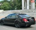 Синій Мерседес С Клас, об'ємом двигуна 5.5 л та пробігом 350 тис. км за 11500 $, фото 5 на Automoto.ua