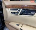 Синій Мерседес С Клас, об'ємом двигуна 5.5 л та пробігом 350 тис. км за 11500 $, фото 55 на Automoto.ua