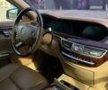 Синій Мерседес С Клас, об'ємом двигуна 5.5 л та пробігом 243 тис. км за 13900 $, фото 27 на Automoto.ua