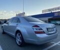 Мерседес С Класс 2008 в Ивано-Франковске на Automoto.ua Синий Мерседес С Класс, объемом двигателя 2.1 л и пробегом 368 тыс. км за 9300 $, фото 4 на Automoto.ua