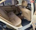 Мерседес С Класс 2008 в Киеве на Automoto.ua Синий Мерседес С Класс, объемом двигателя 5.46 л и пробегом 231 тыс. км за 13900 $, фото 14 на Automoto.ua