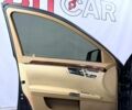 Синій Мерседес С Клас, об'ємом двигуна 5.5 л та пробігом 350 тис. км за 11500 $, фото 37 на Automoto.ua