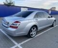 Мерседес С Класс 2008 в Ивано-Франковске на Automoto.ua Синий Мерседес С Класс, объемом двигателя 2.1 л и пробегом 368 тыс. км за 9300 $, фото 5 на Automoto.ua