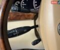 Синій Мерседес С Клас, об'ємом двигуна 5.5 л та пробігом 350 тис. км за 11500 $, фото 29 на Automoto.ua