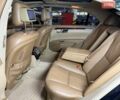 Синій Мерседес С Клас, об'ємом двигуна 5.5 л та пробігом 350 тис. км за 11500 $, фото 43 на Automoto.ua