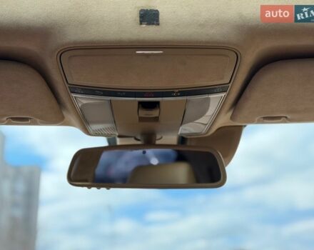 Синий Мерседес С Класс, объемом двигателя 5.46 л и пробегом 320 тыс. км за 11500 $, фото 46 на Automoto.ua