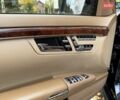 Мерседес С Класс 2008 в Киеве на Automoto.ua Синий Мерседес С Класс, объемом двигателя 5.46 л и пробегом 231 тыс. км за 13900 $, фото 11 на Automoto.ua