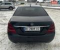 Синий Мерседес С Класс, объемом двигателя 2.99 л и пробегом 292 тыс. км за 14500 $, фото 3 на Automoto.ua