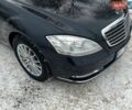 Синий Мерседес С Класс, объемом двигателя 2.99 л и пробегом 292 тыс. км за 14500 $, фото 30 на Automoto.ua