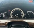 Синий Мерседес С Класс, объемом двигателя 2.99 л и пробегом 292 тыс. км за 14500 $, фото 17 на Automoto.ua