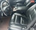 Синій Мерседес С Клас, об'ємом двигуна 3 л та пробігом 298 тис. км за 14000 $, фото 5 на Automoto.ua