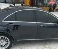 Синій Мерседес С Клас, об'ємом двигуна 3 л та пробігом 298 тис. км за 15900 $, фото 5 на Automoto.ua