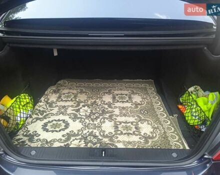 Синій Мерседес С Клас, об'ємом двигуна 4 л та пробігом 220 тис. км за 18400 $, фото 9 на Automoto.ua