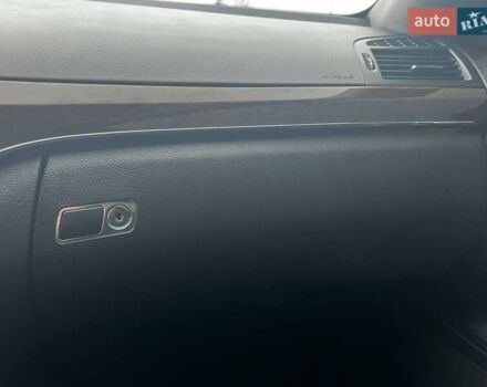 Синий Мерседес С Класс, объемом двигателя 2.99 л и пробегом 290 тыс. км за 17000 $, фото 21 на Automoto.ua