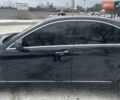 Синій Мерседес С Клас, об'ємом двигуна 3 л та пробігом 298 тис. км за 14000 $, фото 14 на Automoto.ua