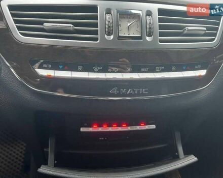 Синий Мерседес С Класс, объемом двигателя 2.99 л и пробегом 290 тыс. км за 17000 $, фото 29 на Automoto.ua