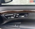 Синій Мерседес С Клас, об'ємом двигуна 3 л та пробігом 298 тис. км за 14000 $, фото 9 на Automoto.ua
