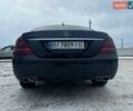 Синий Мерседес С Класс, объемом двигателя 2.99 л и пробегом 292 тыс. км за 14500 $, фото 4 на Automoto.ua