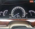 Синий Мерседес С Класс, объемом двигателя 4 л и пробегом 220 тыс. км за 18400 $, фото 8 на Automoto.ua