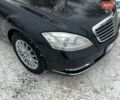 Синій Мерседес С Клас, об'ємом двигуна 3 л та пробігом 298 тис. км за 14000 $, фото 20 на Automoto.ua