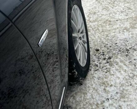 Синий Мерседес С Класс, объемом двигателя 2.99 л и пробегом 290 тыс. км за 17000 $, фото 16 на Automoto.ua