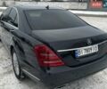 Синій Мерседес С Клас, об'ємом двигуна 3 л та пробігом 298 тис. км за 14000 $, фото 11 на Automoto.ua