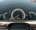 Синій Мерседес С Клас, об'ємом двигуна 3 л та пробігом 298 тис. км за 14800 $, фото 3 на Automoto.ua