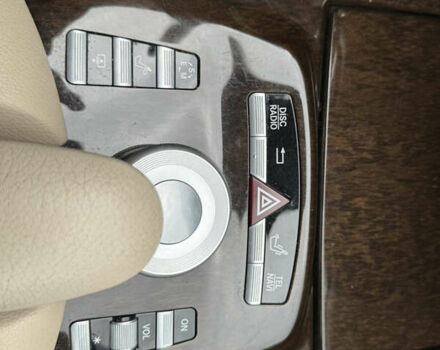 Синий Мерседес С Класс, объемом двигателя 2.14 л и пробегом 151 тыс. км за 22000 $, фото 17 на Automoto.ua