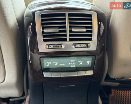 Синий Мерседес С Класс, объемом двигателя 2.14 л и пробегом 151 тыс. км за 22000 $, фото 19 на Automoto.ua