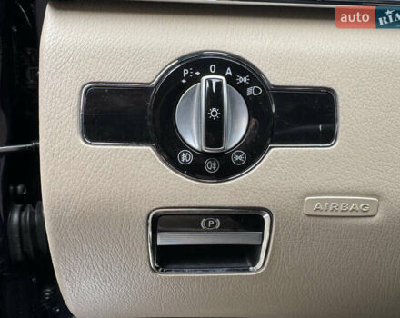 Синий Мерседес С Класс, объемом двигателя 2.14 л и пробегом 151 тыс. км за 22000 $, фото 16 на Automoto.ua