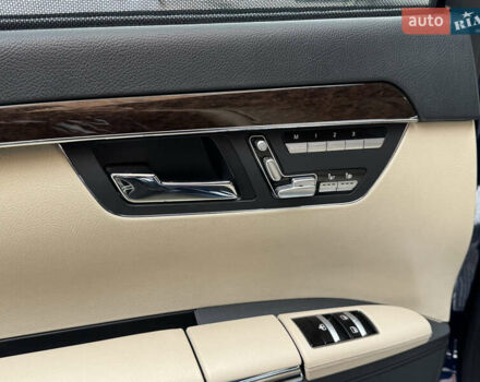 Синий Мерседес С Класс, объемом двигателя 2.14 л и пробегом 151 тыс. км за 22000 $, фото 21 на Automoto.ua