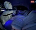 Синий Мерседес С Класс, объемом двигателя 2.99 л и пробегом 250 тыс. км за 32999 $, фото 10 на Automoto.ua