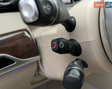 Синий Мерседес С Класс, объемом двигателя 4.66 л и пробегом 213 тыс. км за 29900 $, фото 41 на Automoto.ua