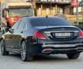 Синий Мерседес С Класс, объемом двигателя 2.99 л и пробегом 250 тыс. км за 32999 $, фото 5 на Automoto.ua
