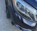 Синий Мерседес С Класс, объемом двигателя 4.7 л и пробегом 216 тыс. км за 38500 $, фото 11 на Automoto.ua