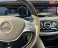 Синій Мерседес С Клас, об'ємом двигуна 4.66 л та пробігом 198 тис. км за 21727 $, фото 12 на Automoto.ua