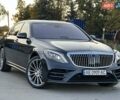 Синий Мерседес С Класс, объемом двигателя 2.99 л и пробегом 250 тыс. км за 32999 $, фото 26 на Automoto.ua