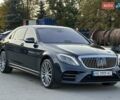 Синий Мерседес С Класс, объемом двигателя 2.99 л и пробегом 250 тыс. км за 32999 $, фото 1 на Automoto.ua