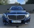 Синий Мерседес С Класс, объемом двигателя 4.7 л и пробегом 216 тыс. км за 31800 $, фото 6 на Automoto.ua