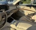 Синий Мерседес С Класс, объемом двигателя 4.7 л и пробегом 216 тыс. км за 38500 $, фото 60 на Automoto.ua