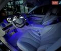 Синий Мерседес С Класс, объемом двигателя 2.99 л и пробегом 250 тыс. км за 32999 $, фото 20 на Automoto.ua