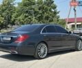 Синий Мерседес С Класс, объемом двигателя 2.99 л и пробегом 250 тыс. км за 32999 $, фото 22 на Automoto.ua