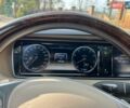 Синій Мерседес С Клас, об'ємом двигуна 4.66 л та пробігом 198 тис. км за 21727 $, фото 10 на Automoto.ua