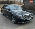 Синий Мерседес С Класс, объемом двигателя 4.66 л и пробегом 198 тыс. км за 42160 $, фото 11 на Automoto.ua