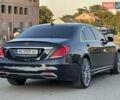 Синий Мерседес С Класс, объемом двигателя 2.99 л и пробегом 250 тыс. км за 32999 $, фото 14 на Automoto.ua