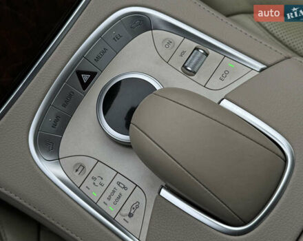 Синий Мерседес С Класс, объемом двигателя 4.66 л и пробегом 213 тыс. км за 29900 $, фото 36 на Automoto.ua