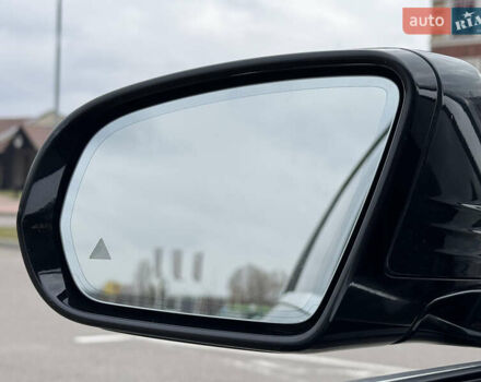 Синий Мерседес С Класс, объемом двигателя 4.66 л и пробегом 213 тыс. км за 29900 $, фото 43 на Automoto.ua